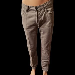 Kenneth Cole straight jeans size 31x32